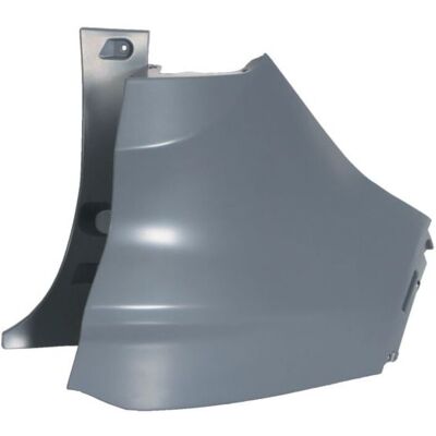 BLIC 5506-00-2579953P - Kulma Bumper - Ajoneuvon Osa BLIC 5506-00-2579953P - Kulma Bumper - Ajoneuvon Osa