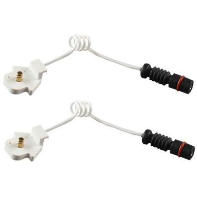 Jarrupalan kulumisen tunnistussensori QUICK BRAKE WS 0111 A - Etu Jarrupalan kulumisen tunnistussensori QUICK BRAKE WS 0111 A - Etu