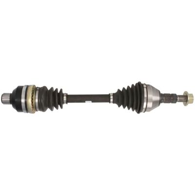 Voiman vetoaksel POINT GEAR PNG73220 - Oikea etu - Kunnostettu Voiman vetoaksel POINT GEAR PNG73220 - Oikea etu - Kunnostettu