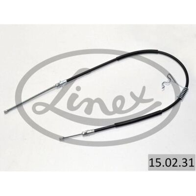 LINEX Malli 15.02.31 Parkkiraitejo Kaapeli LINEX Malli 15.02.31 Parkkiraitejo Kaapeli