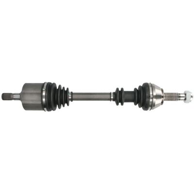 PASCAL G2C038PC vetoakseli etupää vasen - Ilman ABS PASCAL G2C038PC vetoakseli etupää vasen - Ilman ABS