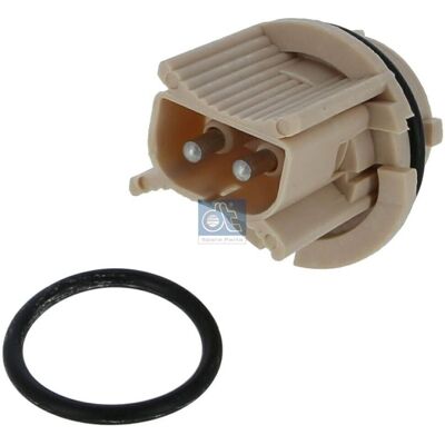 DT Spare Parts Lamppistorasia - 2 pultia - 22g - 2 vuoden takuu DT Spare Parts Lamppistorasia - 2 pultia - 22g - 2 vuoden takuu