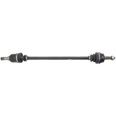 POINT GEAR Vaihdevälä PNG71255 - Oikea etuakseli POINT GEAR Vaihdevälä PNG71255 - Oikea etuakseli
