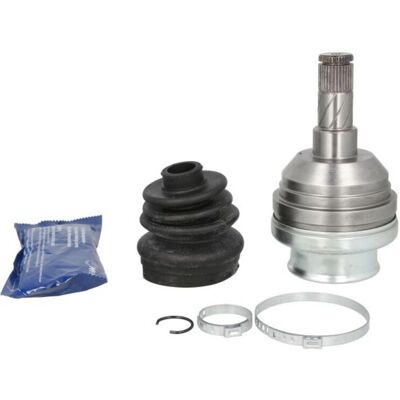 Nivelsarja, Vetoakseli Meyle Kit 614 498 0016 Vasen Nivelsarja, Vetoakseli Meyle Kit 614 498 0016 Vasen