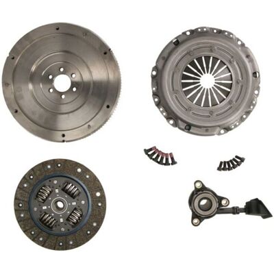 Kytkinsarja Nexus F1c102nx Kytkinsarja Nexus F1c102nx