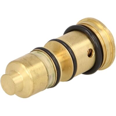 THERMOTEC KTT060014 Säätöventtiili ilmastointipuristimelle THERMOTEC KTT060014 Säätöventtiili ilmastointipuristimelle