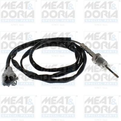 Meat & Doria Sensor - 2-polvinen pakokaasujen lämpötila - Suzuki Meat & Doria Sensor - 2-polvinen pakokaasujen lämpötila - Suzuki