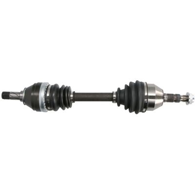 Vetoakseli Febi Bilstein 186595 Vetoakseli Febi Bilstein 186595