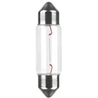 Hehkulamppu Toissijainen Neolux C5w 12v/5w, 2 Kappale Hehkulamppu Toissijainen Neolux C5w 12v/5w, 2 Kappale