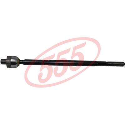 Raidetangon Pää, Suora 555 Sr-7640r Raidetangon Pää, Suora 555 Sr-7640r