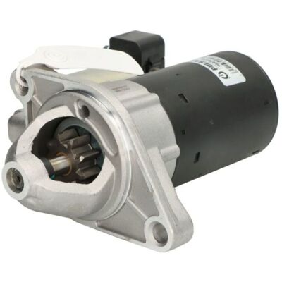 Käynnistinmoottori Pulsar Rotating Electrics Psr20172 Käynnistinmoottori Pulsar Rotating Electrics Psr20172