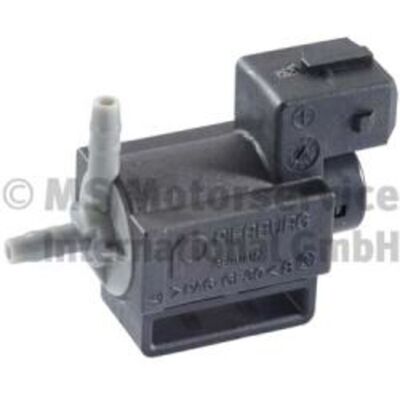 Pierburg S60 V90 V70 V60 V40 Moottoriventtiili - Sähkö 12V Pierburg S60 V90 V70 V60 V40 Moottoriventtiili - Sähkö 12V