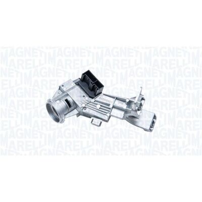 MAGNETI MARELLI 064100007010 Ohjauslukko - Ajoneuvon turvallisuus MAGNETI MARELLI 064100007010 Ohjauslukko - Ajoneuvon turvallisuus