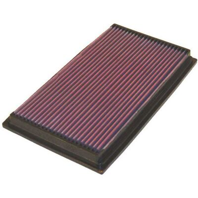 Ilmansuodatin K&n; 33-2190 Ilmansuodatin K&n; 33-2190