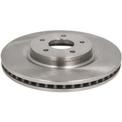 ABE C31117ABE Tyyppi: Jarrulevy - Brake Disc ABE C31117ABE Tyyppi: Jarrulevy - Brake Disc