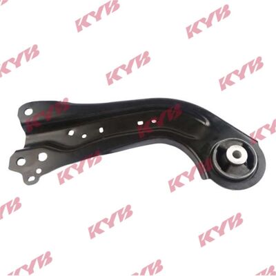 Ohjaustanko, Pyörän Jousitus Kyb Ksc6067 Ohjaustanko, Pyörän Jousitus Kyb Ksc6067