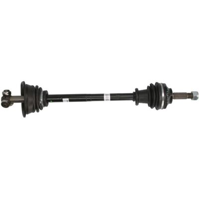 POINT GEAR PNG70262 Vasen etupyörän akseli ABS Renault Megane 1 POINT GEAR PNG70262 Vasen etupyörän akseli ABS Renault Megane 1