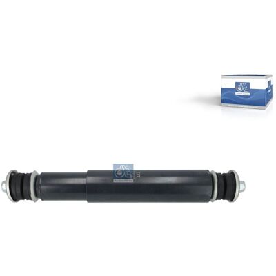 Iskunvaimennin Dt Spare Parts 5.00323 Iskunvaimennin Dt Spare Parts 5.00323