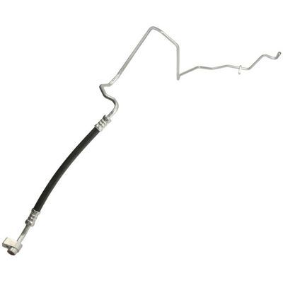 Korkeapaine-/matalapainejohto, Ilmastointilaite Thermotec Ktt160558 Korkeapaine-/matalapainejohto, Ilmastointilaite Thermotec Ktt160558