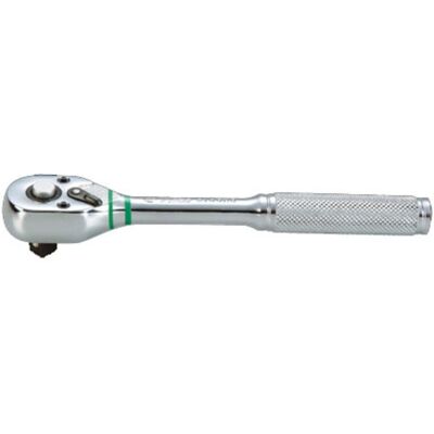 HANS 2101NQ-72 Rattail - 1/2 tuuma, 1/4 tuuma, 72 hammasta, Nopea vapautus HANS 2101NQ-72 Rattail - 1/2 tuuma, 1/4 tuuma, 72 hammasta, Nopea vapautus
