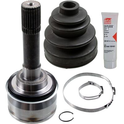 FEBI BILSTEIN CV- nivel Suzuki Grand Vitara - etuosa vasen oikea FEBI BILSTEIN CV- nivel Suzuki Grand Vitara - etuosa vasen oikea