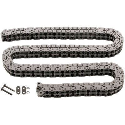 SWAG D198SD67ZN17 - Aikajärjestelmän ketju - Duplex 198 linkillä SWAG D198SD67ZN17 - Aikajärjestelmän ketju - Duplex 198 linkillä