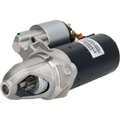 Starttimoottori Stardax Stx200403 Starttimoottori Stardax Stx200403