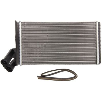 Lämmönvaihdin, Matkustamon Lämmitysjärjestelmä Thermotec D6p004tt Lämmönvaihdin, Matkustamon Lämmitysjärjestelmä Thermotec D6p004tt