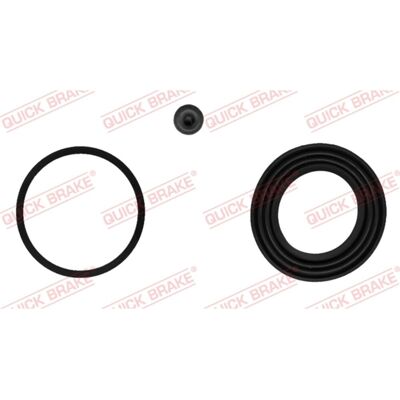QUICK BRAKE 114-0215 Korjaussarja, jarrusatula - Brake Caliper QUICK BRAKE 114-0215 Korjaussarja, jarrusatula - Brake Caliper