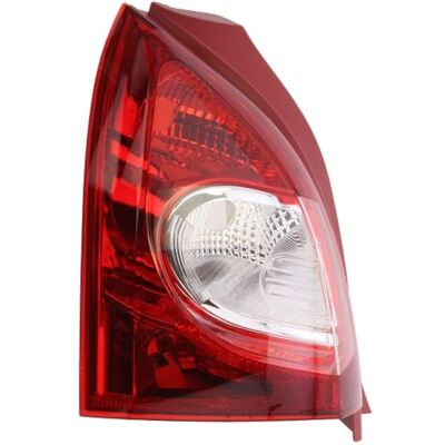 ALCAR 2221171 Punainen takavalo - Tail light ALCAR 2221171 Punainen takavalo - Tail light