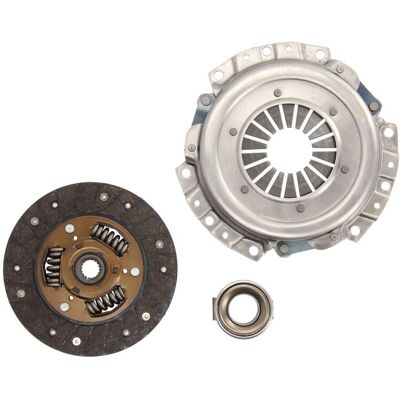 Kytkinsarja Nexus F10001nx Kytkinsarja Nexus F10001nx