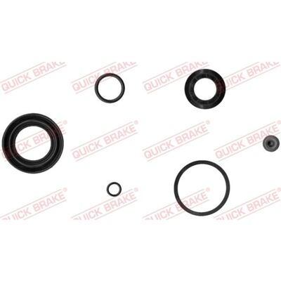 Korjaussarja, Jarrusatula Quick Brake 114-0062 Korjaussarja, Jarrusatula Quick Brake 114-0062