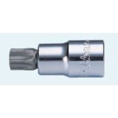 HANS 2024T40 - Torx-ruuvitaltta - 1/4 tuuma T40 HANS 2024T40 - Torx-ruuvitaltta - 1/4 tuuma T40