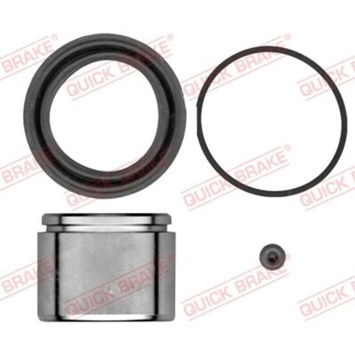 Korjaussarja, Jarrusatula Quick Brake 114-5376 Korjaussarja, Jarrusatula Quick Brake 114-5376
