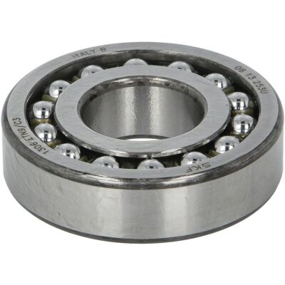 Itsesuuntautuva Kuulalaakeri Skf 1306 Etn9/c3 Itsesuuntautuva Kuulalaakeri Skf 1306 Etn9/c3