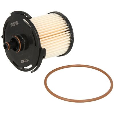 Knecht KX 387D Polttoainesuodatin - Polttoainesuodatin Knecht KX 387D Polttoainesuodatin - Polttoainesuodatin