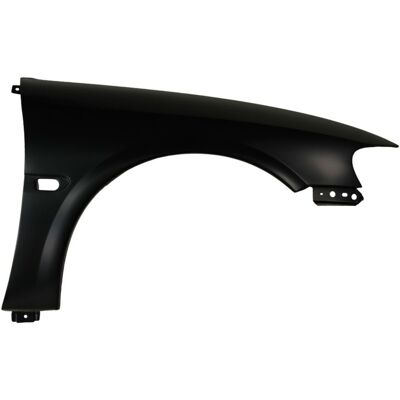Blic Etummainen fenderi - Oikea - 6504-04-5077312P - Fender Blic Etummainen fenderi - Oikea - 6504-04-5077312P - Fender