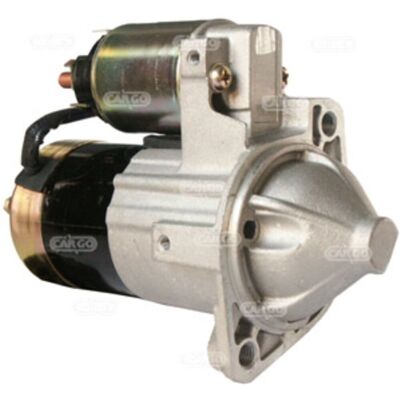 HC-CARGO 113638 Käynnistyssähkömoottori - Starter Motor HC-CARGO 113638 Käynnistyssähkömoottori - Starter Motor