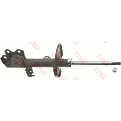 TRW JGM1263SR Iskunvaimenninpaketti - Oikea etupyöräakseli TRW JGM1263SR Iskunvaimenninpaketti - Oikea etupyöräakseli
