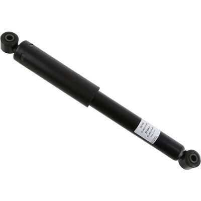 Sachs 350 164 Kaasujousitus - Tuotetyyppi Sachs 350 164 Kaasujousitus - Tuotetyyppi
