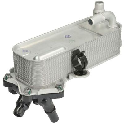 Öljynjäähdytin, Autom. Vaihteisto Thermotec D4b042tt Öljynjäähdytin, Autom. Vaihteisto Thermotec D4b042tt
