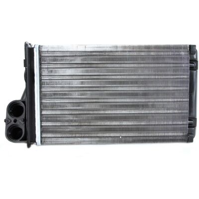 THERMOTEC D6C004TT Radiator - Alumiini THERMOTEC D6C004TT Radiator - Alumiini