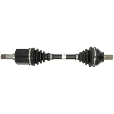 POINT GEAR PNG72950 Vetoakseli - Vasen, Kunnostettu POINT GEAR PNG72950 Vetoakseli - Vasen, Kunnostettu