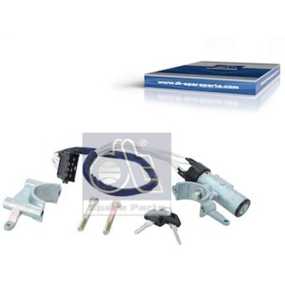Ohjauslukko Dt Spare Parts 3.69101sp Ohjauslukko Dt Spare Parts 3.69101sp