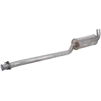 BOSAL 286-007 - Väliasennussuodin Volvoon BOSAL 286-007 - Väliasennussuodin Volvoon
