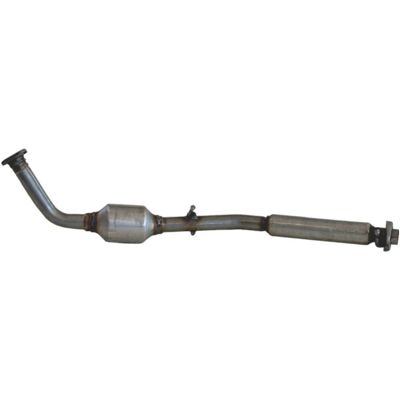 Bosal 090-630 Katalysaattori - Euro 4 Bosal 090-630 Katalysaattori - Euro 4