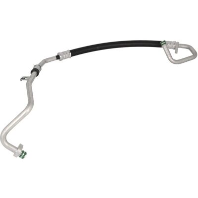 THERMOTEC KTT160358 Ilmastointiputki THERMOTEC KTT160358 Ilmastointiputki