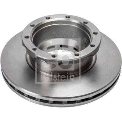 FEBI BILSTEIN Malli 175329 Ventilaatio levymurtopala - Jarruosan FEBI BILSTEIN Malli 175329 Ventilaatio levymurtopala - Jarruosan