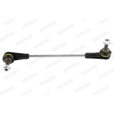 MOOG BM-LS-17075 Stabilointivarsi - stabilisaattori, jousitus, BMW X3/X4 MOOG BM-LS-17075 Stabilointivarsi - stabilisaattori, jousitus, BMW X3/X4