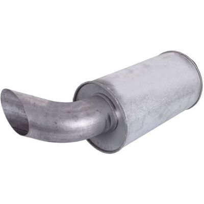 DINEX 80402 pakoputken vaimennin DINEX 80402 pakoputken vaimennin